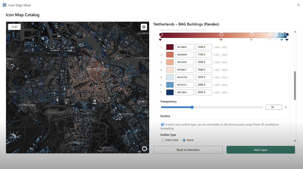 Why we built Icon Map Catalog 