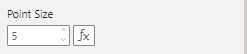 Point Size